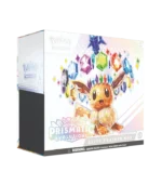 etb prismatic evolutions