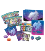 Cartas Pokémon | ETB Juntos de Aventuras - Imagen 2
