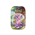 Minilata Espeon Evoluciones Prismáticas