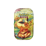 Minilata Flareon Evoluciones Prismáticas