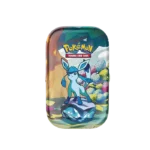 Minilata Glaceon Evoluciones Prismáticas