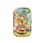 Minilata Jolteon Evoluciones Prismáticas