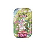 Minilata Sylveon Evoluciones Prismáticas