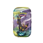 Pokémon TCG | Mini lata Umbreon Evoluciones Prismáticas