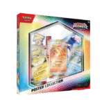 Colección Póster Evoluciones Prismáticas