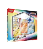 Colección Póster Evoluciones Prismáticas