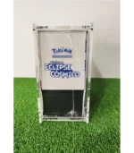 Protector Metacrilato para Caja Entrenador de Élite Pokémon - Imagen 4
