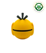 Figura Psyduck Ball 3D Coleccionable - Imagen 3