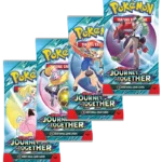Pokémon TCG | Sobre Juntos de Aventuras