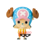 Banpresto Figura Fluffy Puffy Tony Tony Chopper One Piece 6 cm