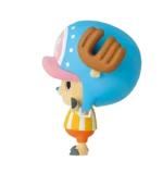 Banpresto Figura Fluffy Puffy Tony Tony Chopper One Piece 6 cm - Imagen 2