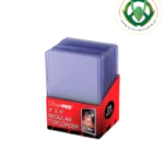 25 toploader regular