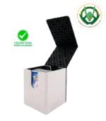 Ultra·PRO | Elite Series: Arceus Alcove Flip - Imagen 2