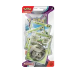 Premium Blister Paldea Evolved - Arboliva