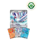 Cartas Pokémon | Combined Powers Premium Collection - Imagen 2