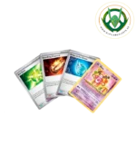 Cartas Pokémon | Combined Powers Premium Collection - Imagen 3