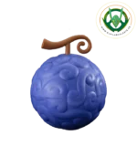 devil friut vol 1 one piece