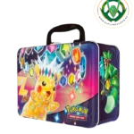 maletin 2024 otoño pikachu