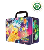 maletin 2024 otoño pikachu