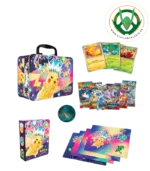Cartas Pokémon | Maletín de Coleccionista Otoño 2024 - Imagen 2