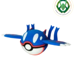 kyogre ball 3d