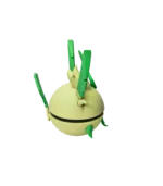 Leafeon Ball 3D Coleccionable - Imagen 3