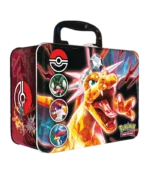 Pokémon TCG | Maletín de Coleccionista 2023