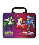 Pokémon TCG | Maletín de Coleccionista Otoño 2023 - Imagen 3