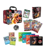 Pokémon TCG | Maletín de Coleccionista Otoño 2023 - Imagen 2