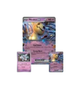 Pokémon TCG | Colección Mimikyu ex - Imagen 3