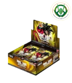 dragon ball fusion world fb03