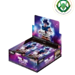 dragon ball fusion world fb04