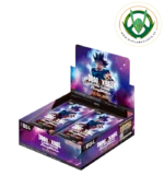 dragon ball fusion world fb04