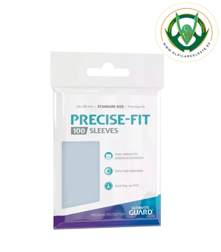 ultimate guard precise-fit