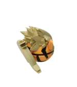 Arcanine Ball 3D Coleccionable - Imagen 2