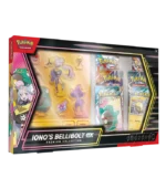 Pokémon TCG | Colección Premium Bellibolt ex de E-Nigma