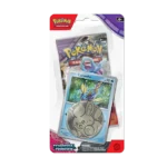 Blister Temporal Forces - Promo Carvanha