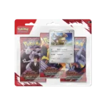 cartas pokemon blister rivales predestinados