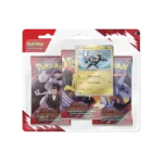 cartas pokemon blister rivales predestinados