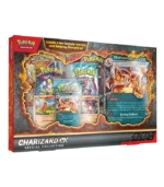 Pokémon TCG | Colección Especial Charizard ex