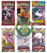 Pokémon TCG | Colección Premium Garchomp ex de Cintia - Imagen 2