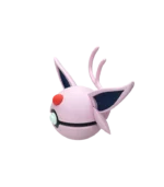 Espeon Ball 3D Coleccionable - Imagen 3