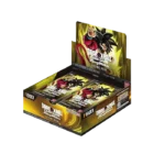 FB03 Caja de 24 sobres Dragon Ball Fusion world - Raging Roar
