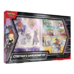 cartas pokemon garchomp ex de cintia