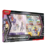 Pokémon TCG | Colección Premium Garchomp ex de Cintia