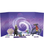 Pokémon TCG | Colección Premium Garchomp ex de Cintia - Imagen 4
