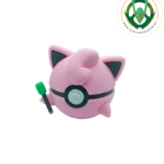 jigglypuff ball 3d