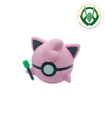jigglypuff ball 3d