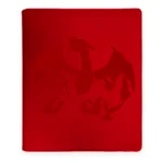 carpeta charizard 480