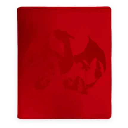 carpeta charizard 480